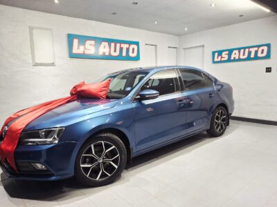 2017 Volkswagen Jetta 1.6 TDI